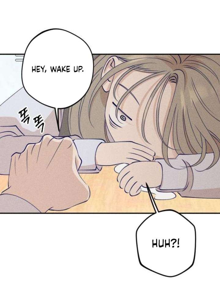 To My Darling Chapter 6 - Page 22