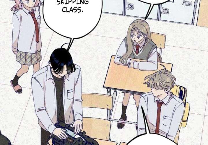 To My Darling Chapter 6 - Page 26