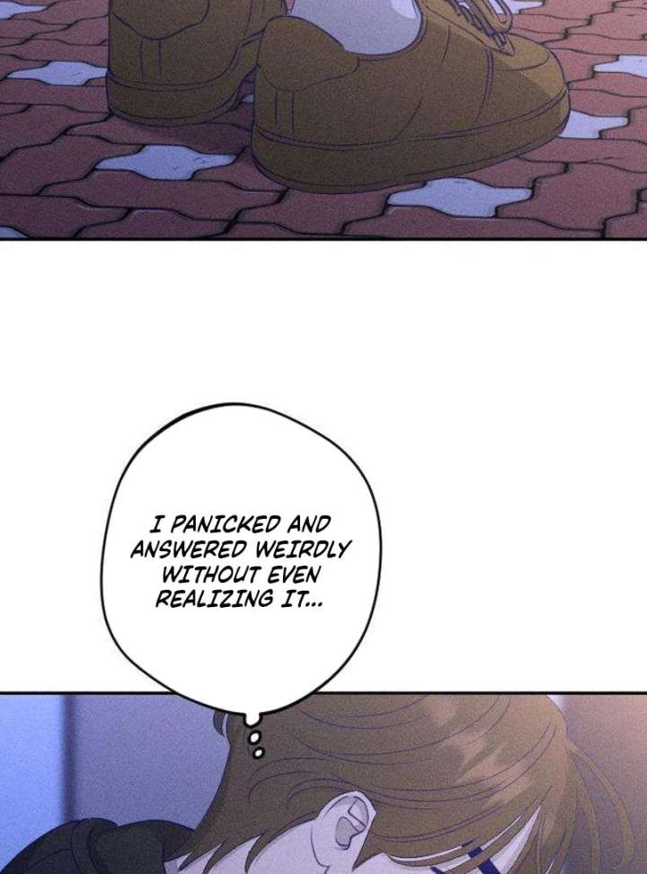 To My Darling Chapter 6 - Page 3