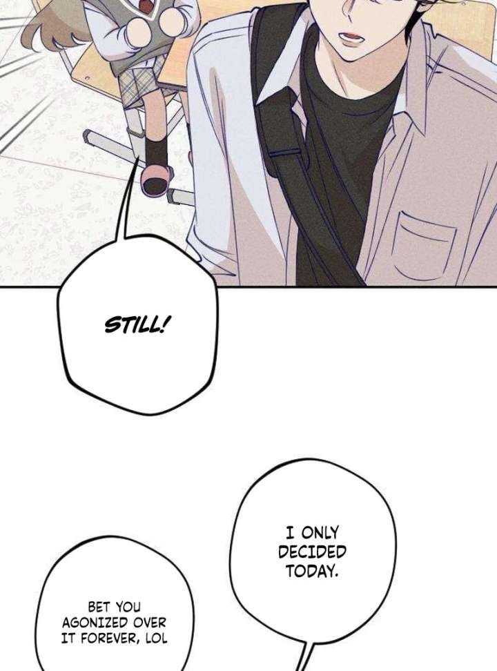 To My Darling Chapter 6 - Page 31