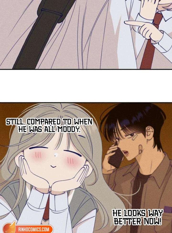 To My Darling Chapter 6 - Page 34