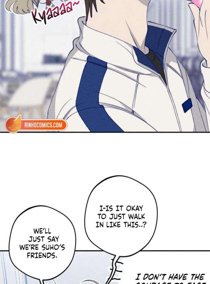 To My Darling Chapter 6 - Page 46