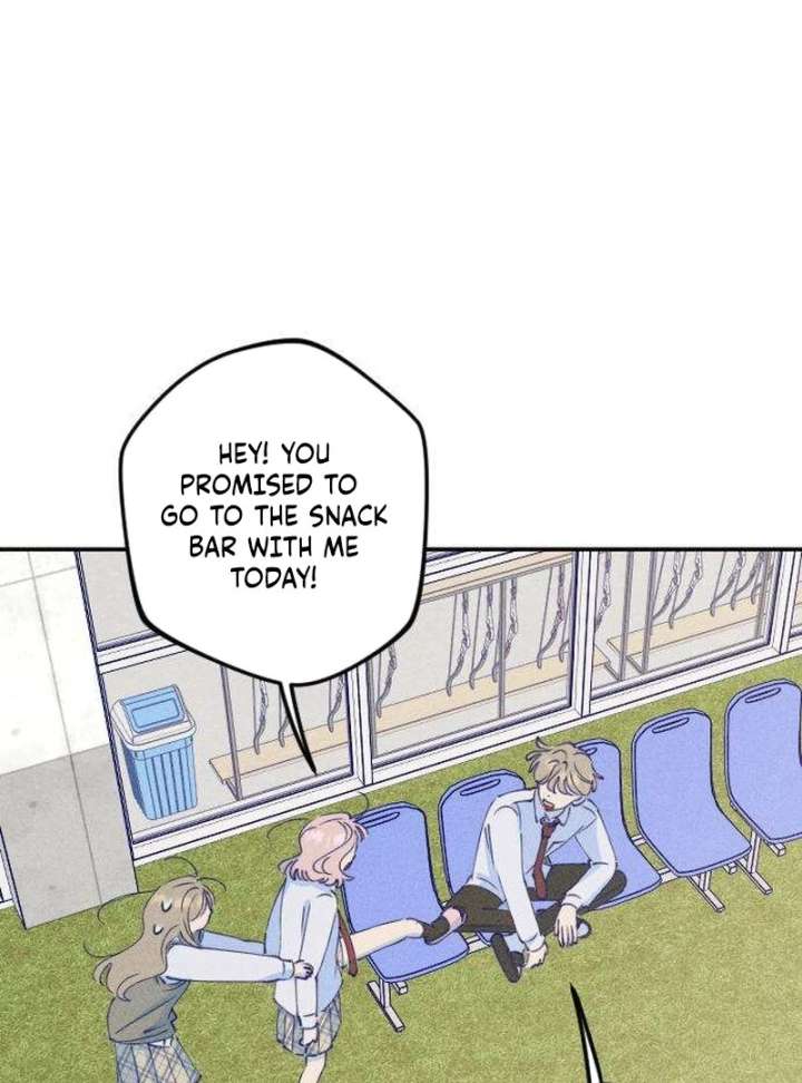 To My Darling Chapter 6 - Page 49