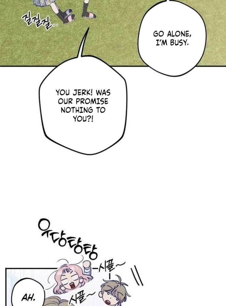 To My Darling Chapter 6 - Page 50