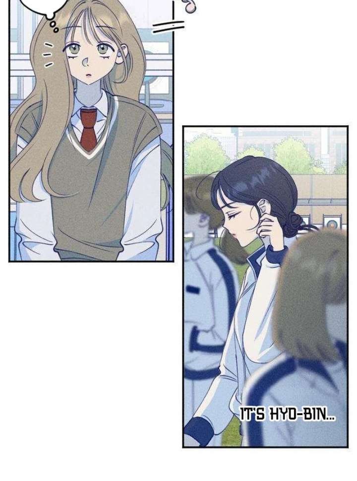 To My Darling Chapter 6 - Page 51