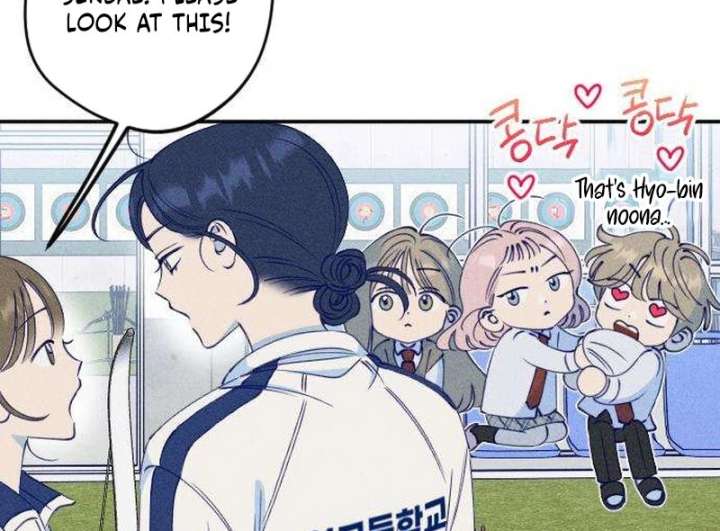 To My Darling Chapter 6 - Page 54