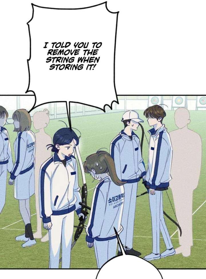 To My Darling Chapter 6 - Page 56