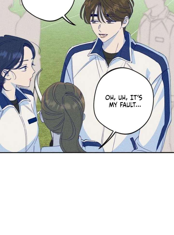 To My Darling Chapter 6 - Page 59