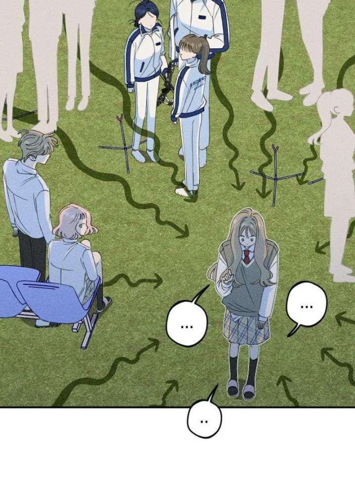 To My Darling Chapter 6 - Page 64