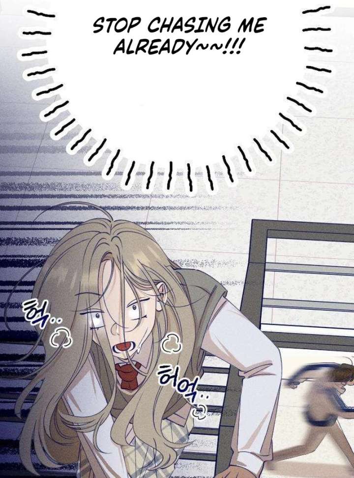 To My Darling Chapter 6 - Page 76