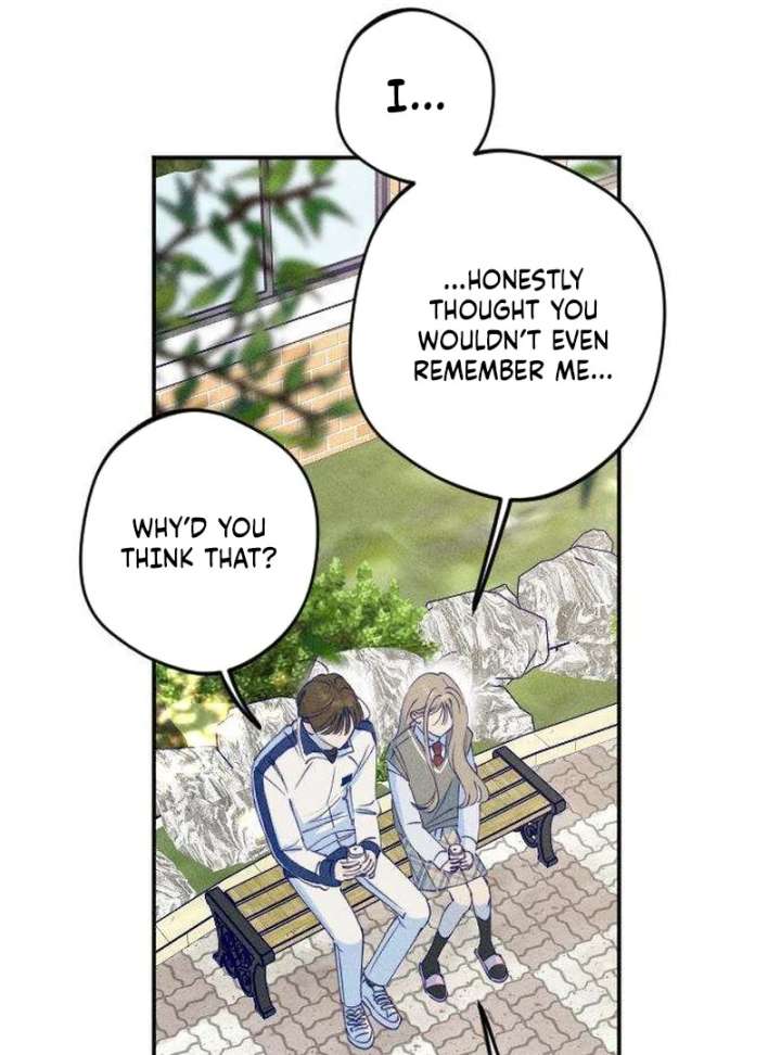 To My Darling Chapter 6 - Page 84