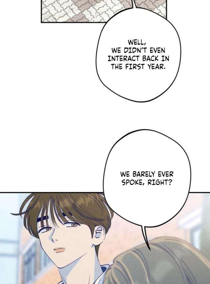 To My Darling Chapter 6 - Page 85