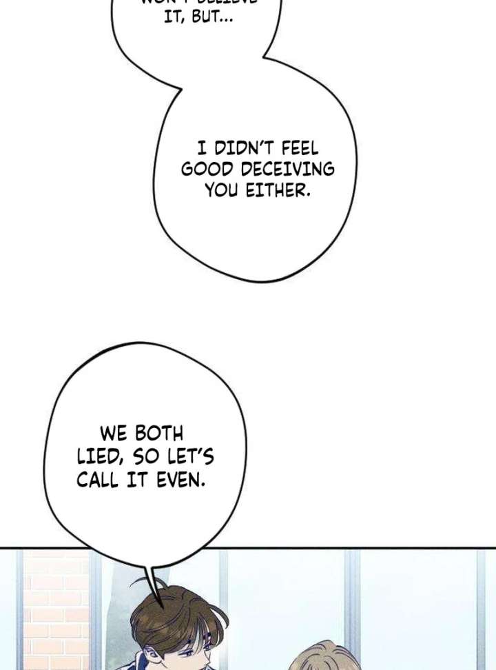 To My Darling Chapter 6 - Page 94