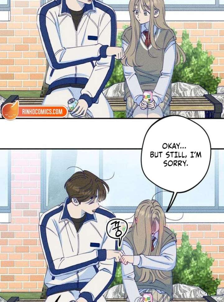 To My Darling Chapter 6 - Page 95