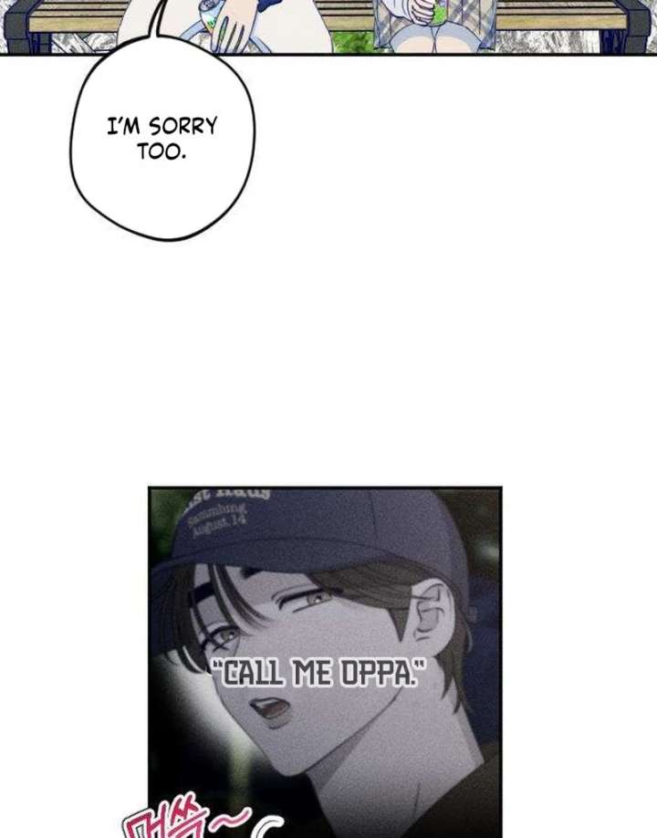 To My Darling Chapter 6 - Page 96