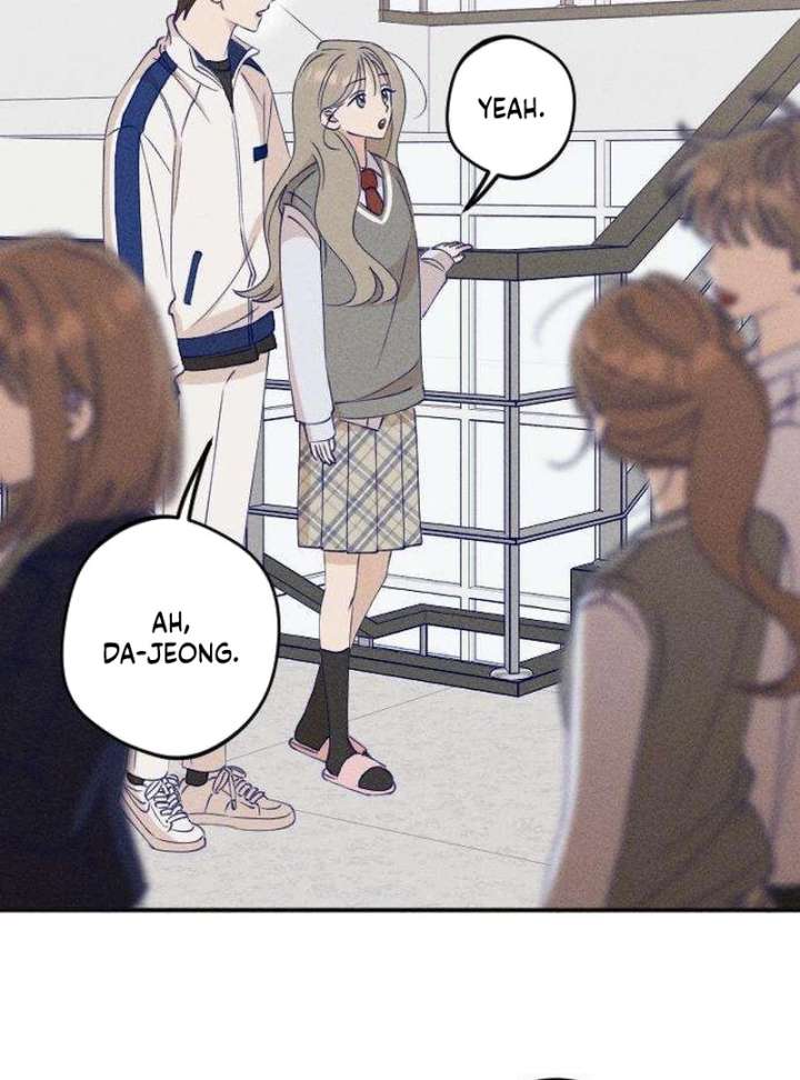 To My Darling Chapter 6 - Page 99