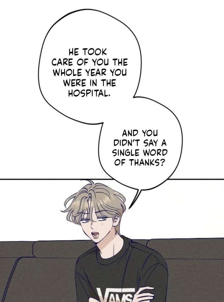 To My Darling Chapter 7 - Page 15