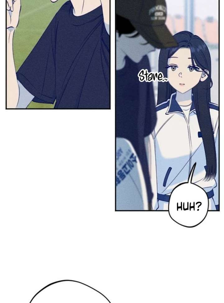 To My Darling Chapter 7 - Page 25