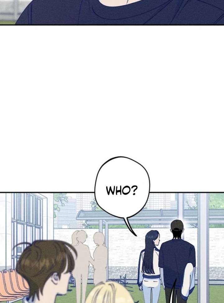 To My Darling Chapter 7 - Page 30