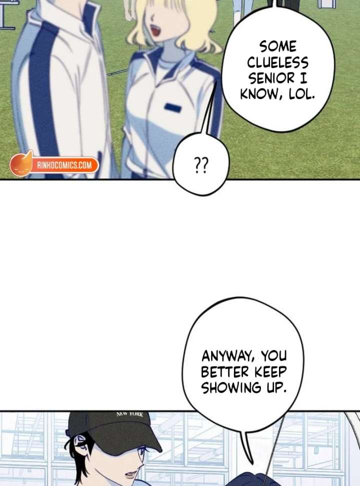 To My Darling Chapter 7 - Page 31