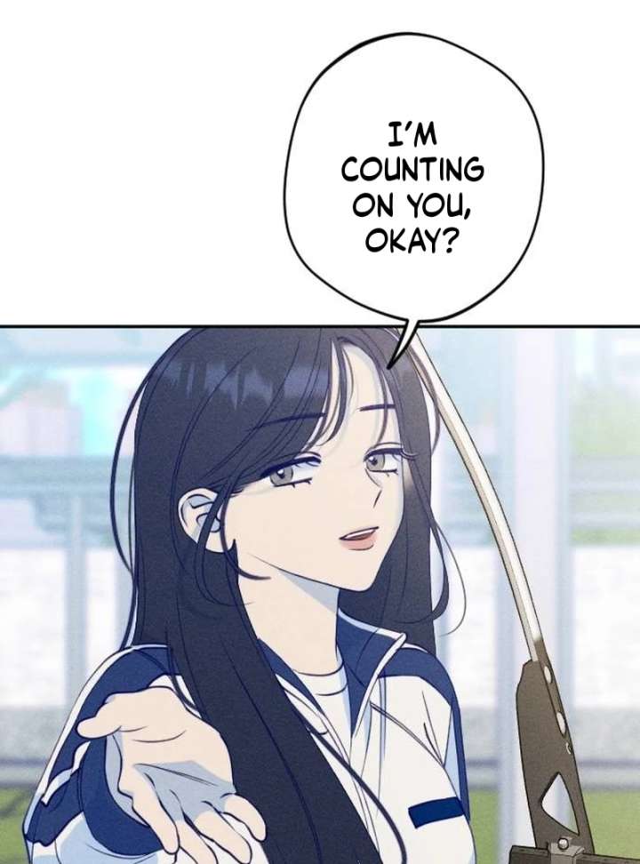 To My Darling Chapter 7 - Page 33