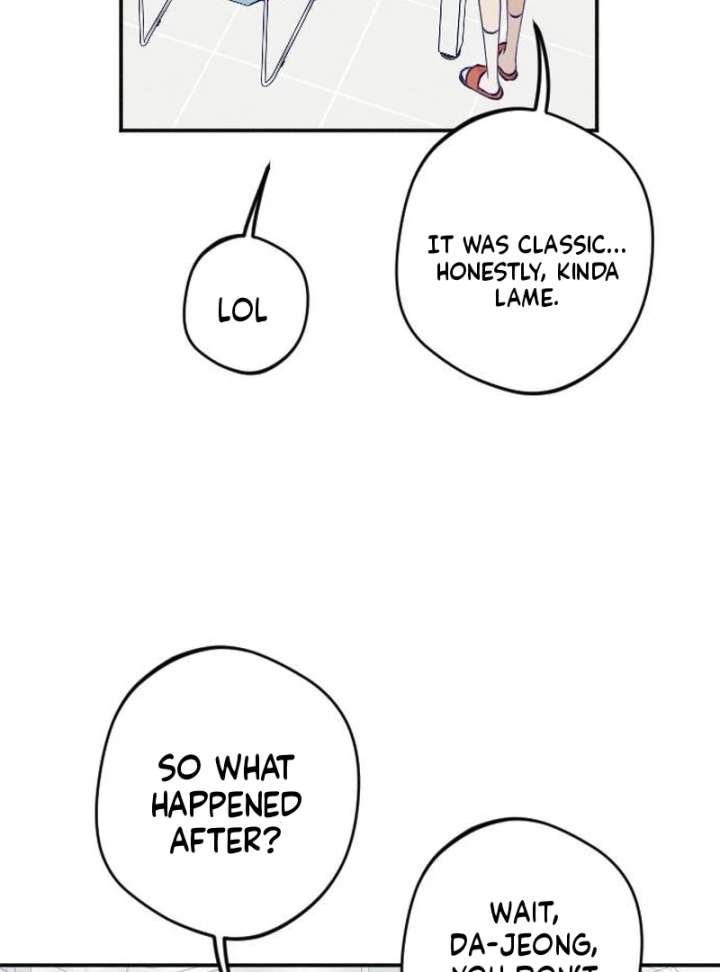 To My Darling Chapter 7 - Page 40