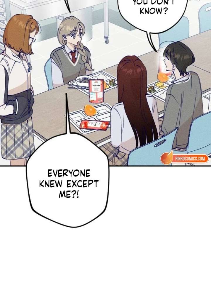 To My Darling Chapter 7 - Page 41