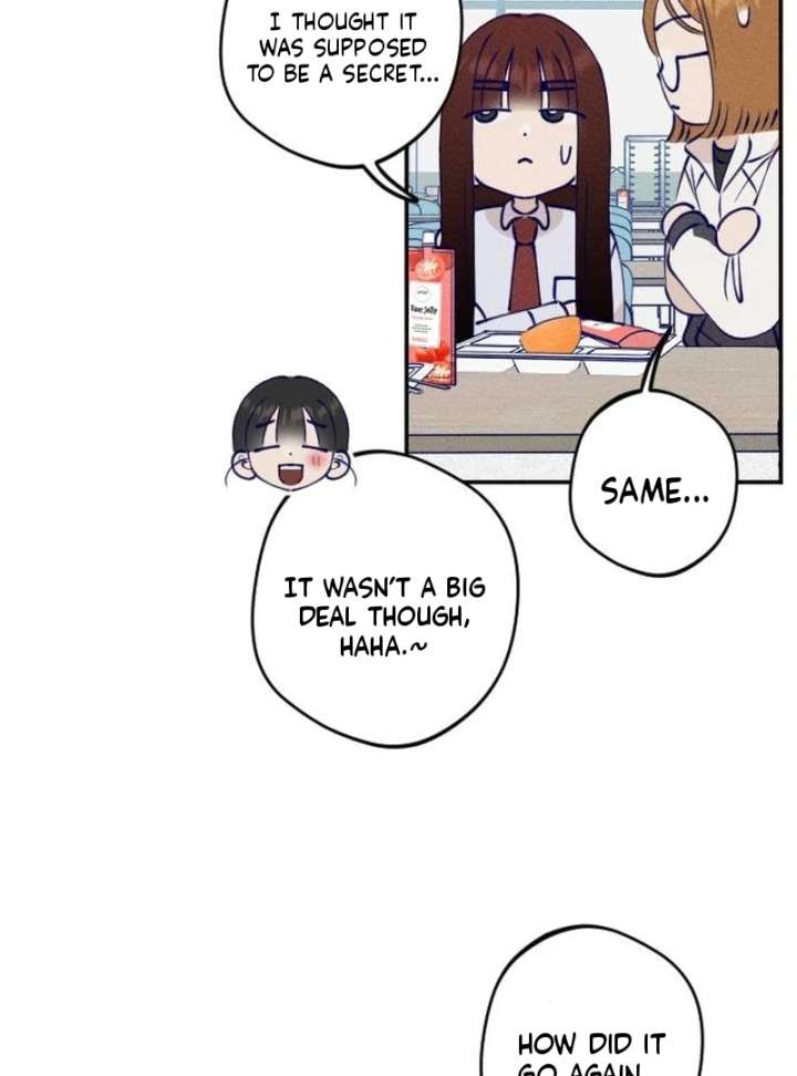 To My Darling Chapter 7 - Page 43