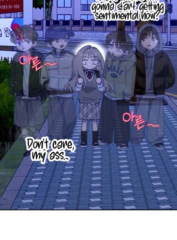 To My Darling Chapter 7 - Page 5