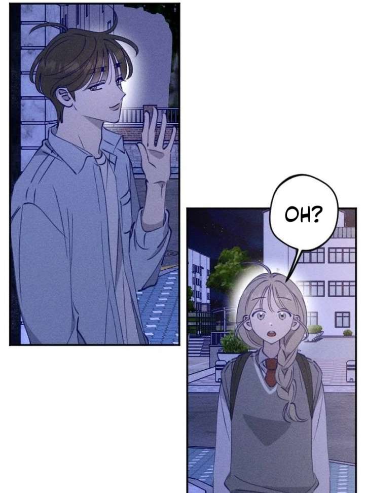 To My Darling Chapter 7 - Page 63