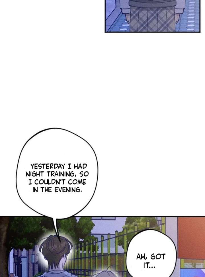 To My Darling Chapter 7 - Page 64