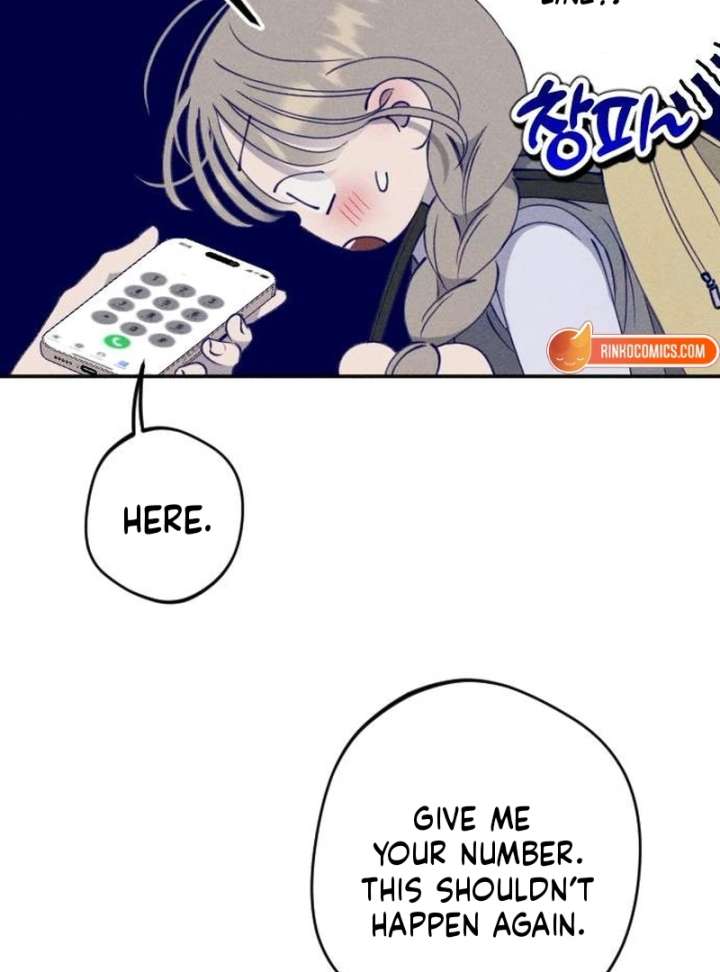 To My Darling Chapter 7 - Page 67