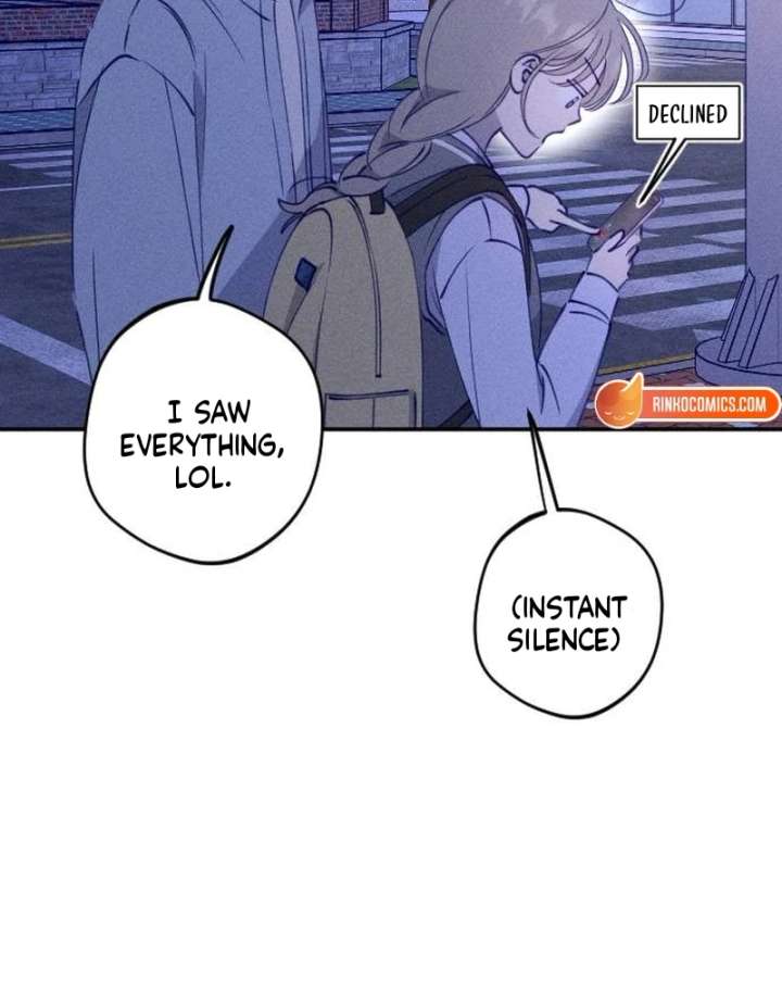 To My Darling Chapter 7 - Page 74