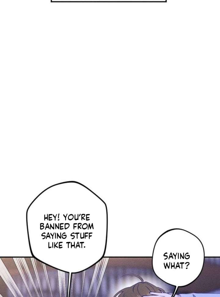 To My Darling Chapter 7 - Page 94