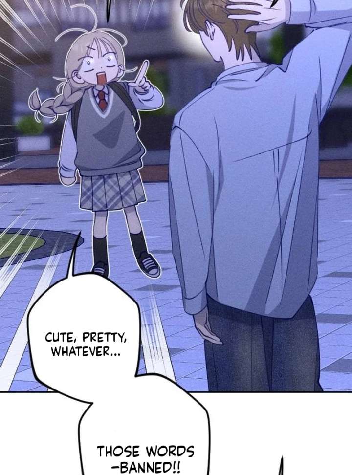 To My Darling Chapter 7 - Page 95