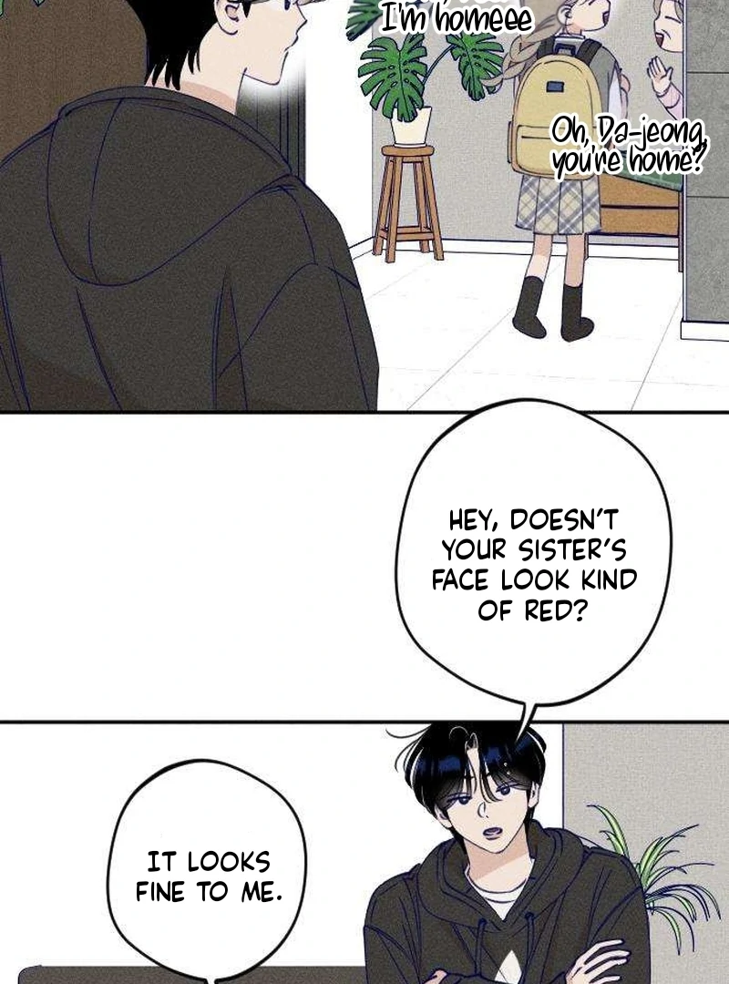 To My Darling Chapter 8 - Page 10