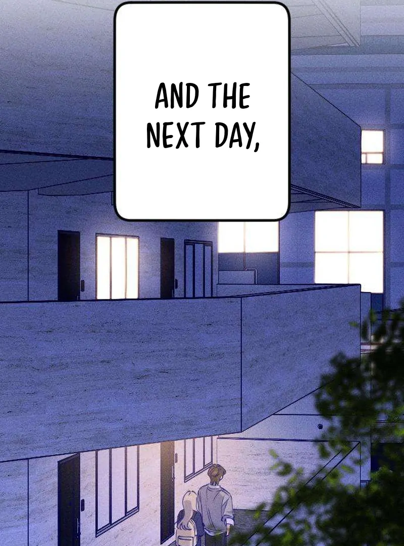 To My Darling Chapter 8 - Page 101