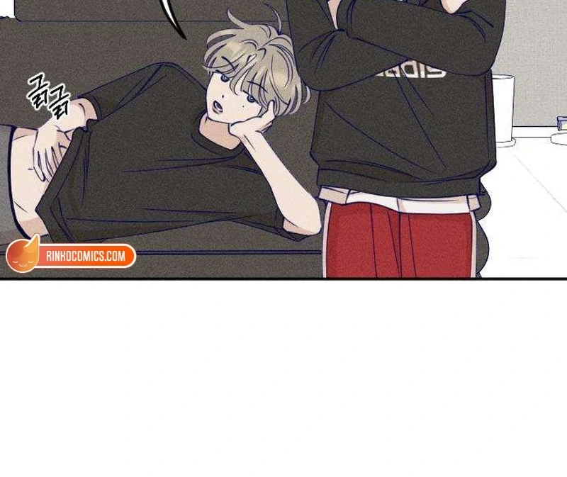 To My Darling Chapter 8 - Page 11