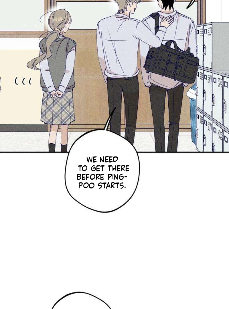 To My Darling Chapter 8 - Page 30