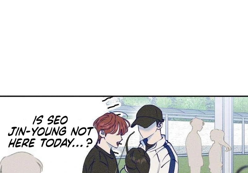 To My Darling Chapter 8 - Page 37