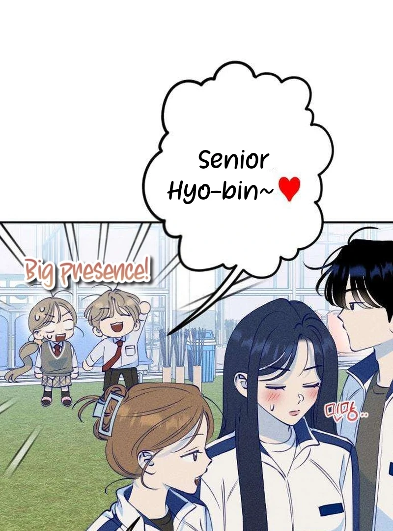 To My Darling Chapter 8 - Page 39