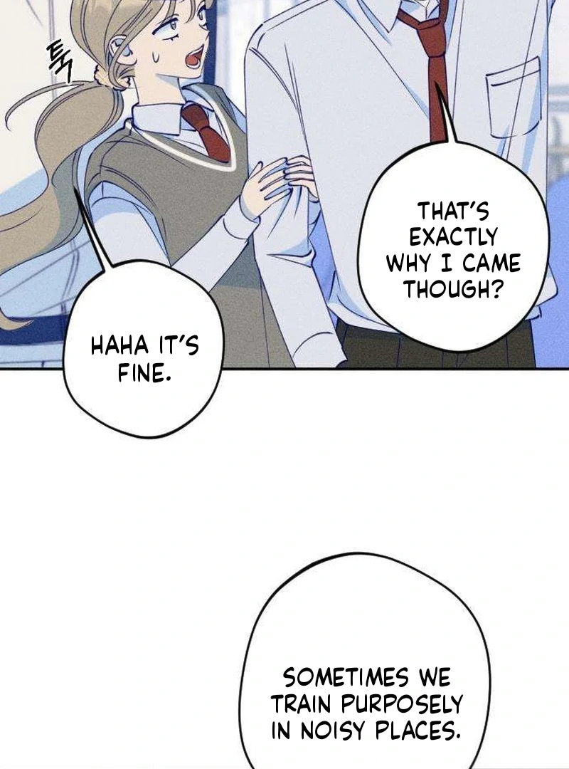 To My Darling Chapter 8 - Page 41