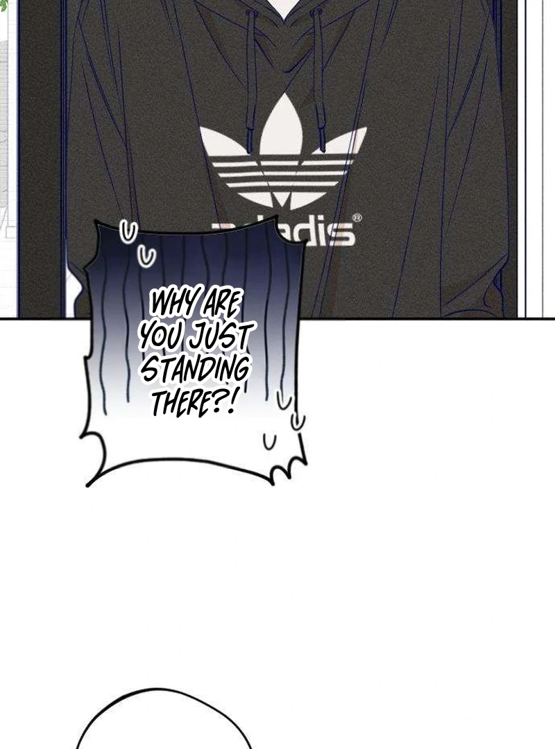 To My Darling Chapter 8 - Page 5