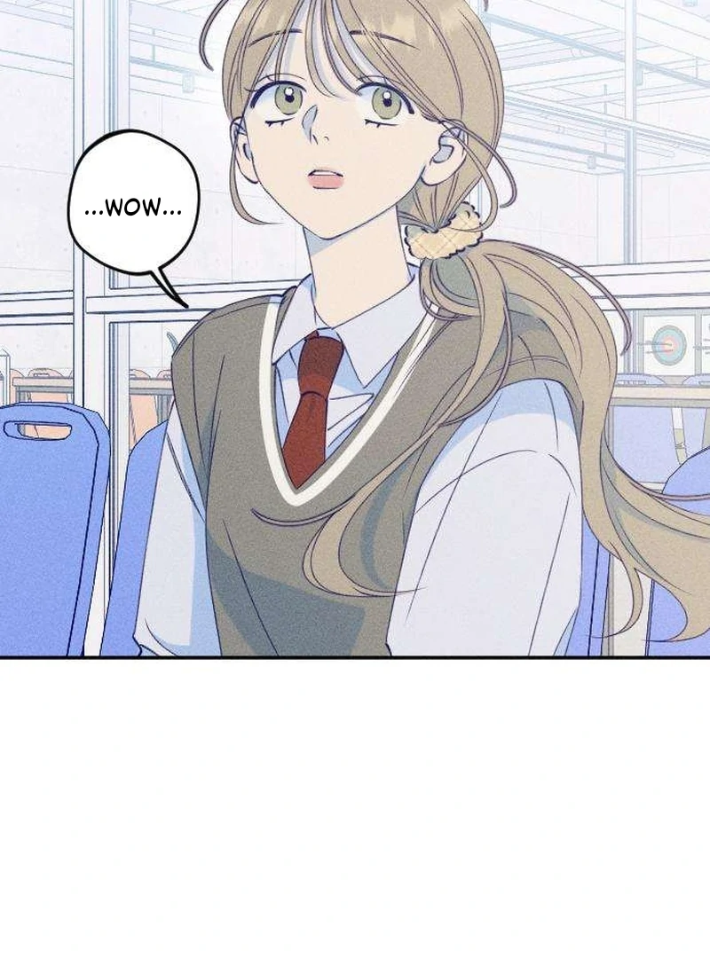 To My Darling Chapter 8 - Page 56