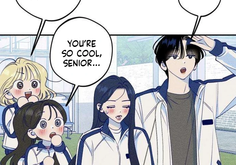 To My Darling Chapter 8 - Page 62