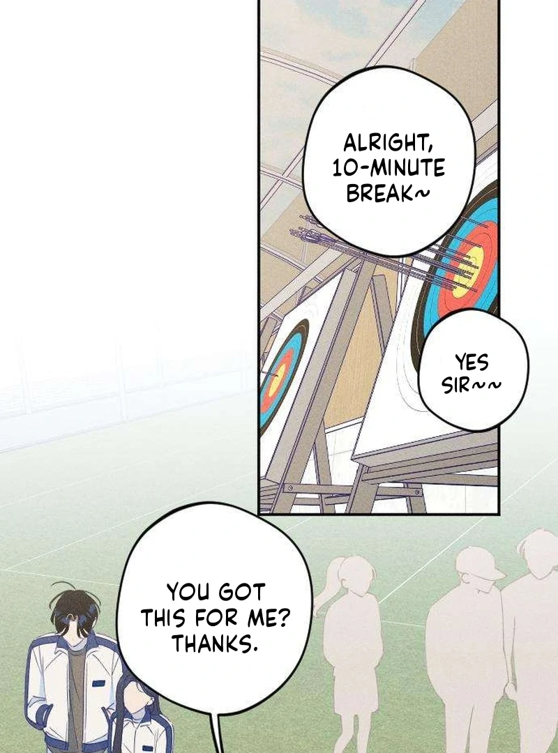 To My Darling Chapter 8 - Page 69