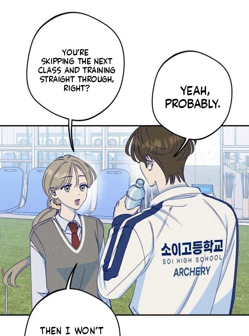 To My Darling Chapter 8 - Page 71