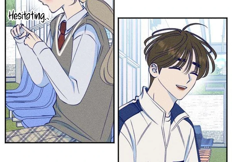 To My Darling Chapter 8 - Page 75