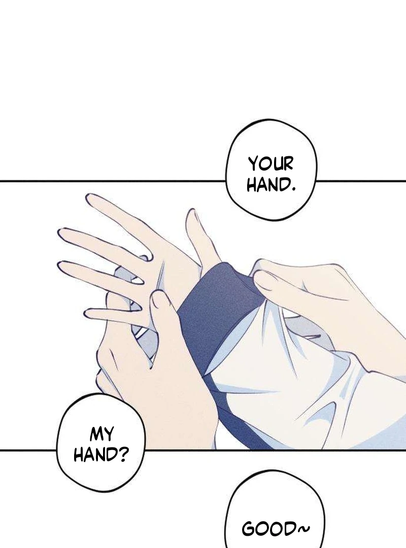 To My Darling Chapter 8 - Page 79