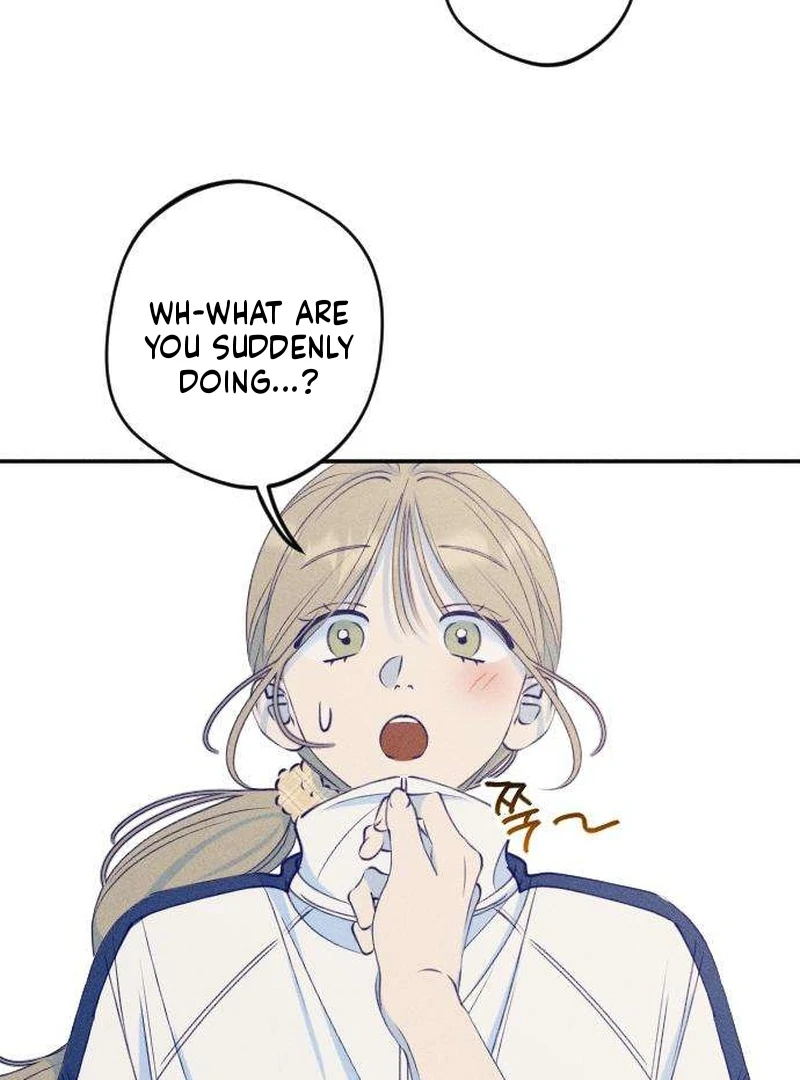 To My Darling Chapter 8 - Page 80